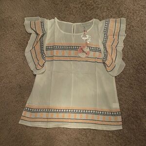 Hayden
NWT
Women’s size small